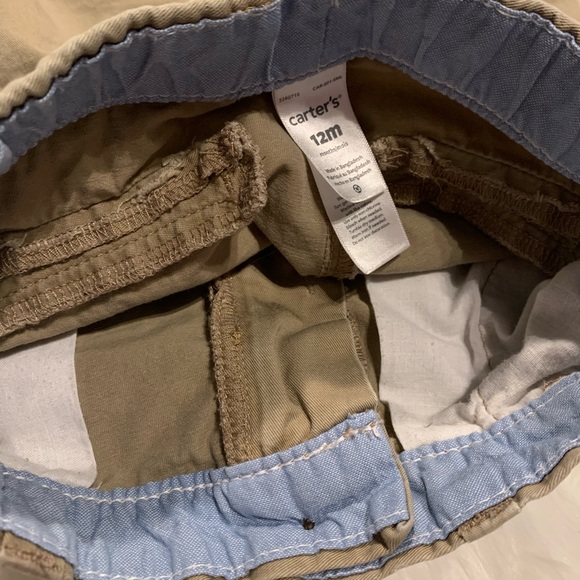 Toddler casual pants - Picture 3 of 3